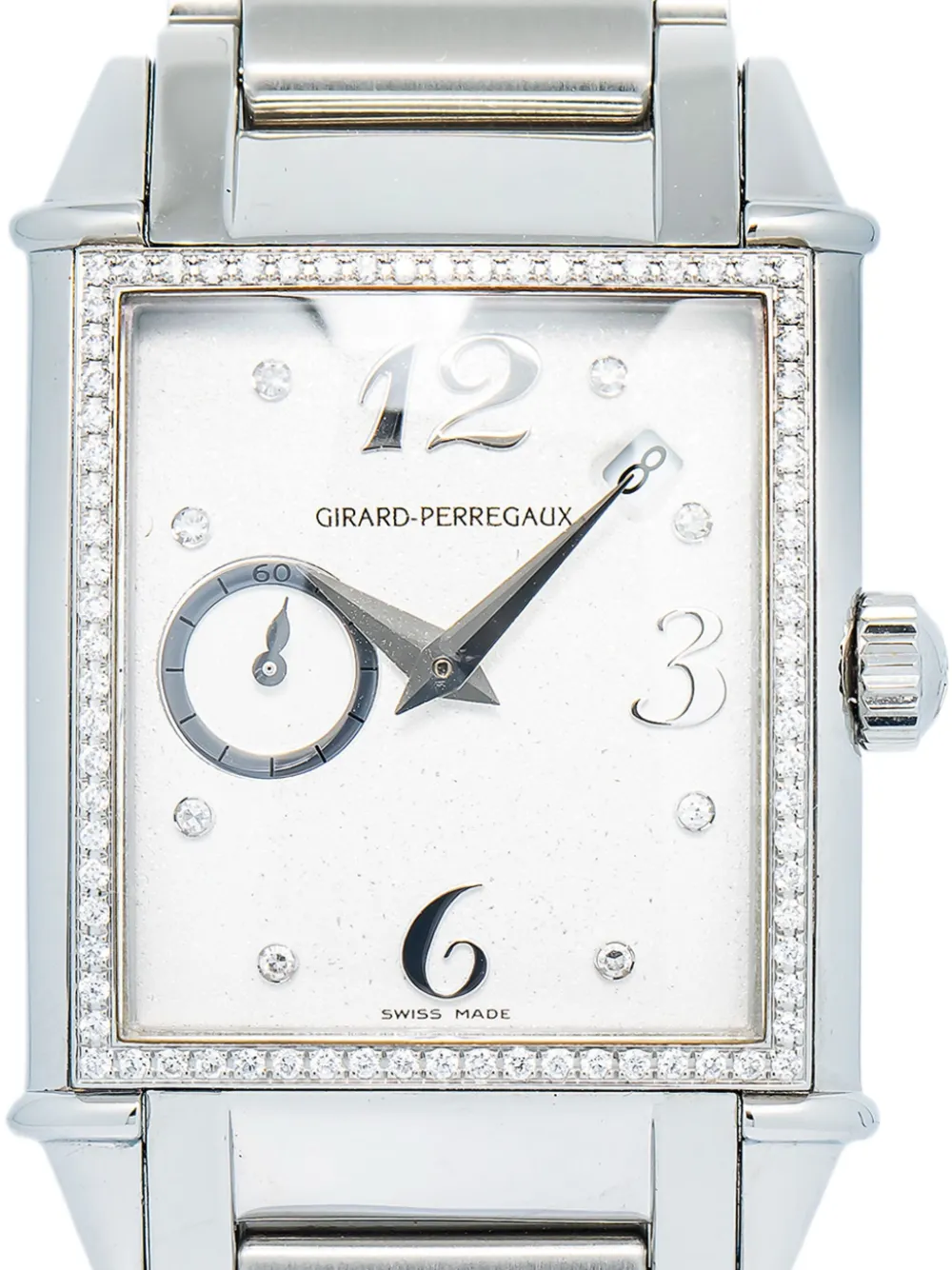 Girard-Perregaux Pre-Owned Perregaux 28mm | Pre-Owned Dress Watches | Image 2