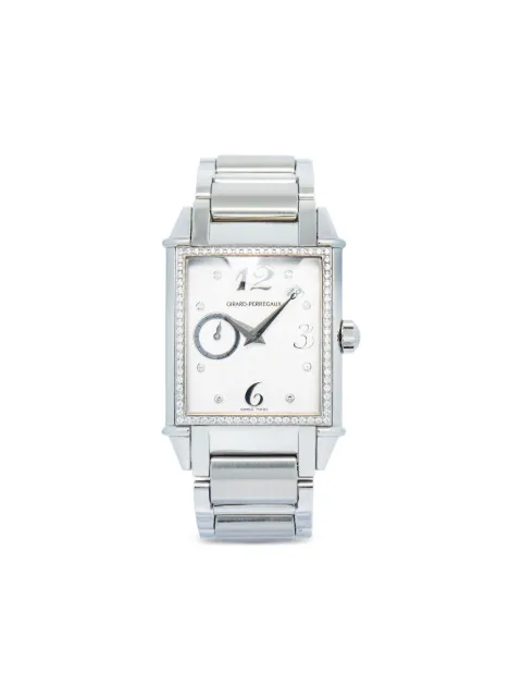 Girard-Perregaux Pre-Owned Perregaux 28mm