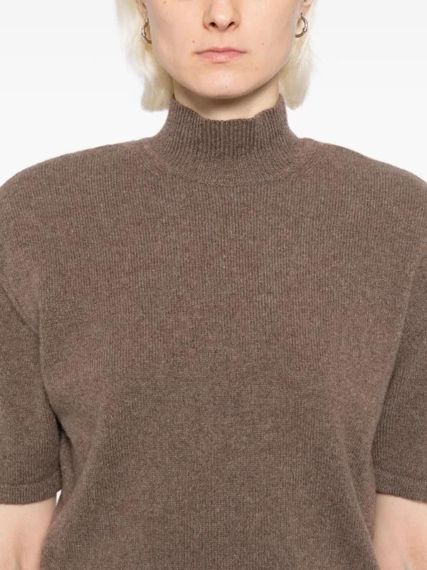 the castagna knit dress Women's The Castagna knit dress | JACQUEMUS
