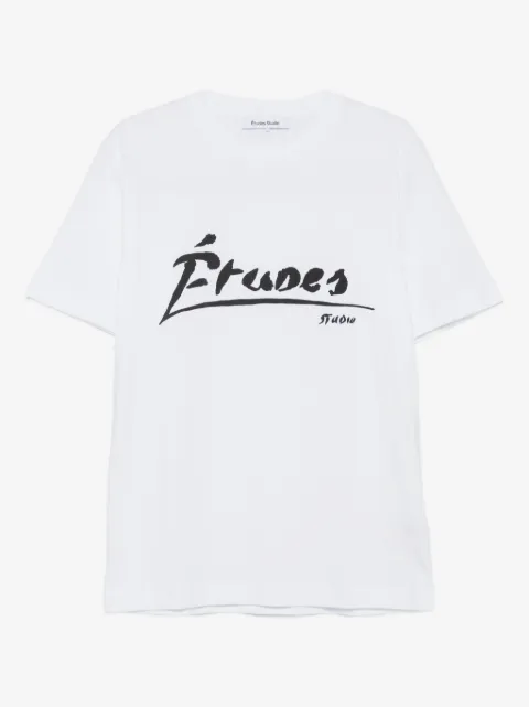Études Studio playera The Regular Signed