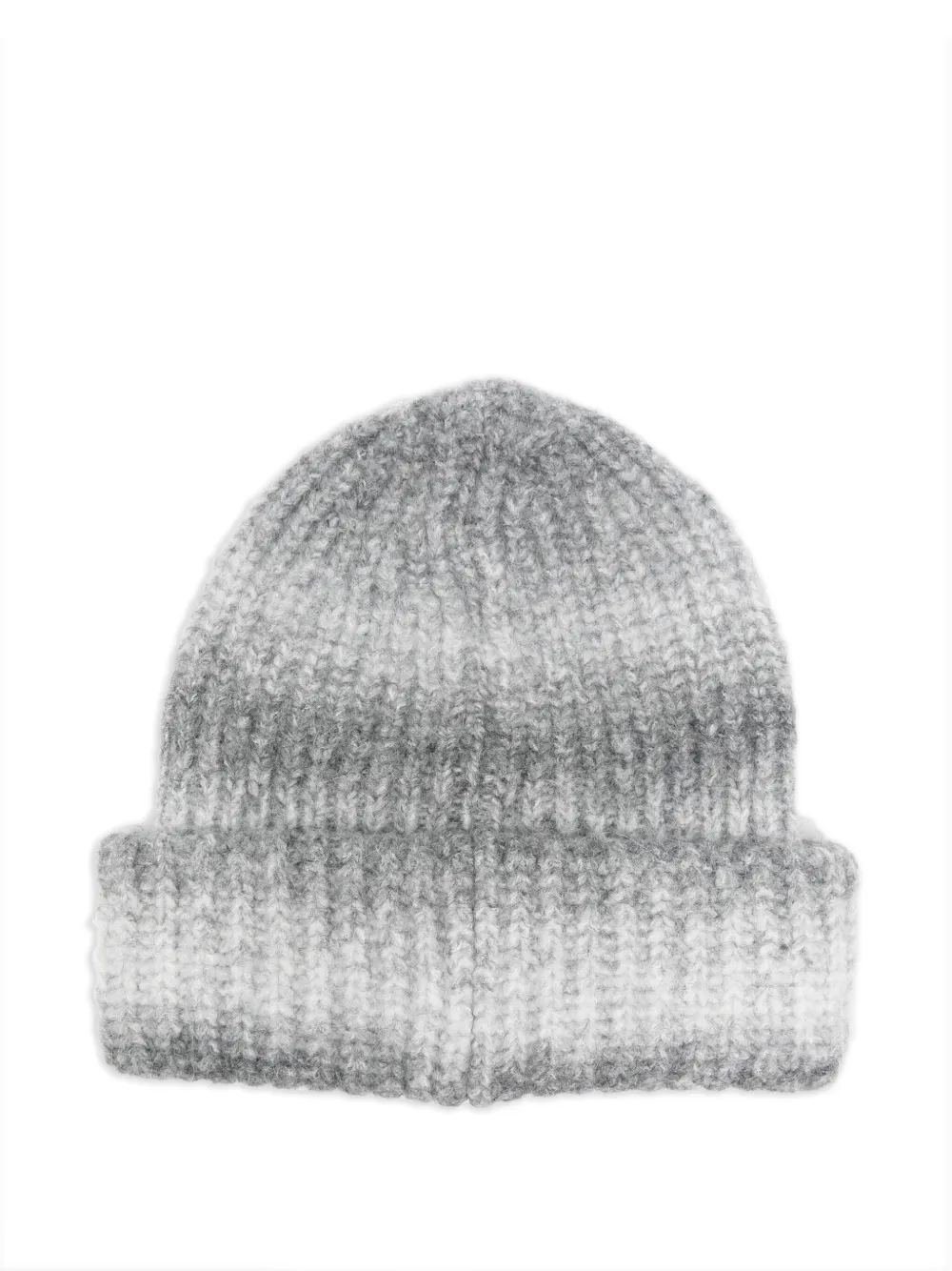 Études Studio ribbed-knit beanie | نساء | Image 2