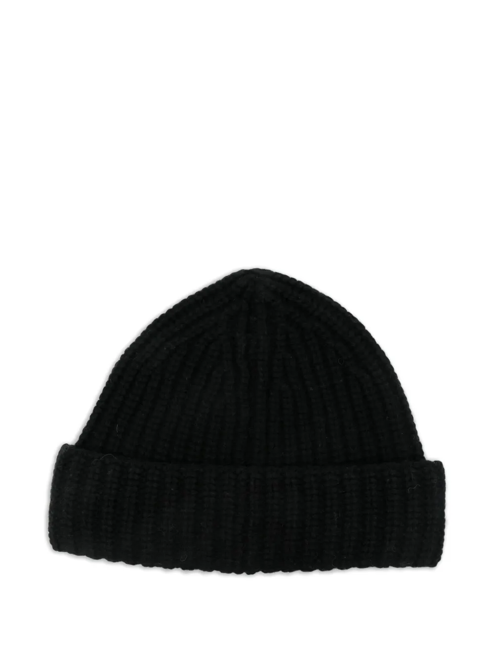 Études Studio ribbed-knit beanie | Women | Image 2