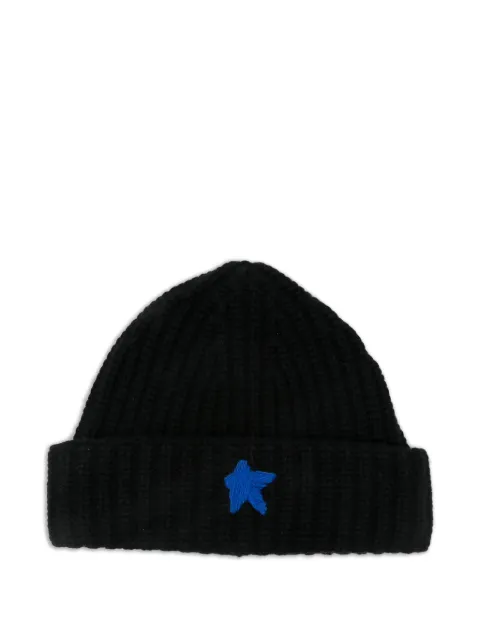 Études Studio ribbed-knit beanie