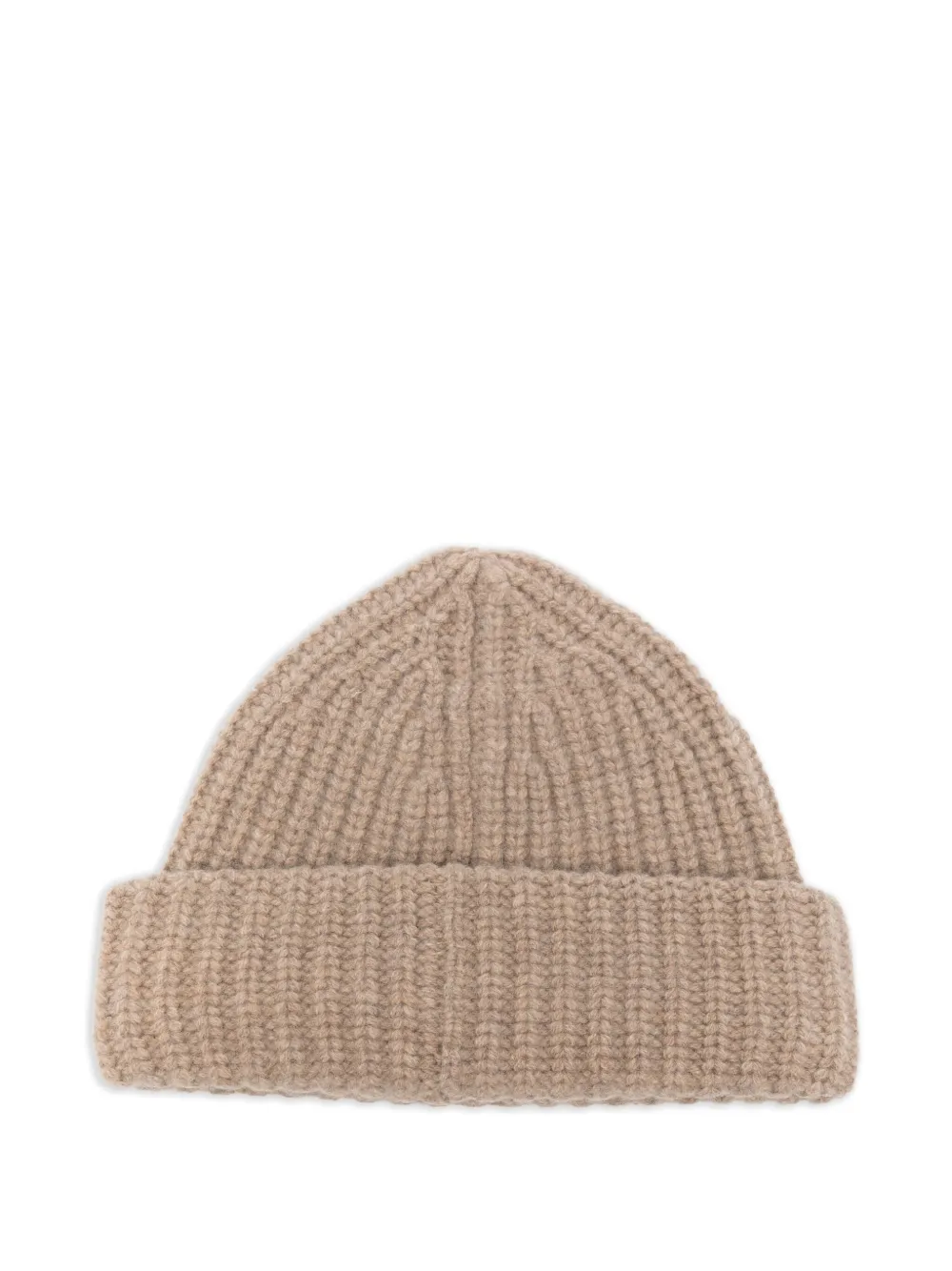 Études Studio ribbed beanie hat | Image 2