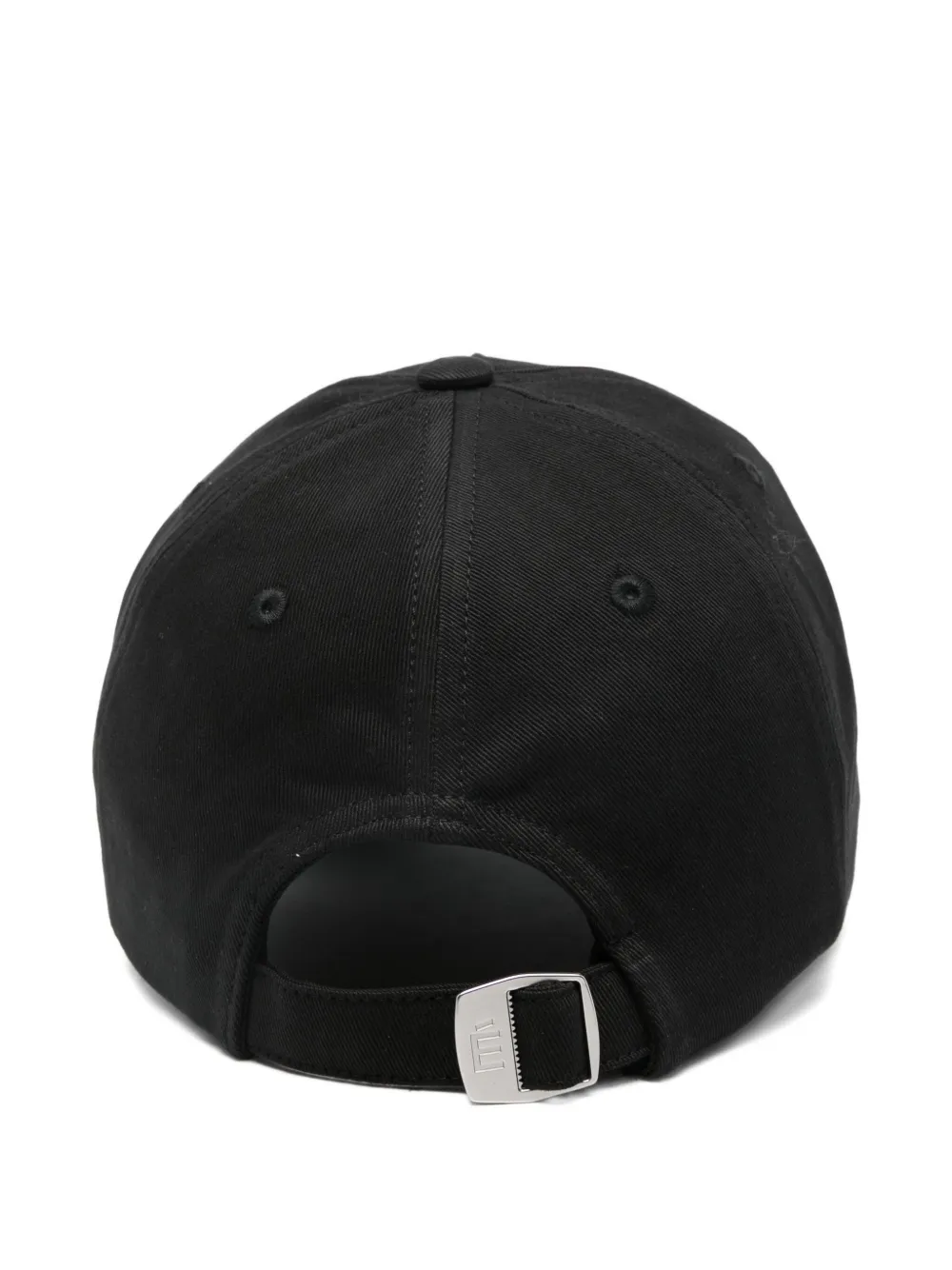 Études Studio logo-embroidered baseball cap | Women | Image 2