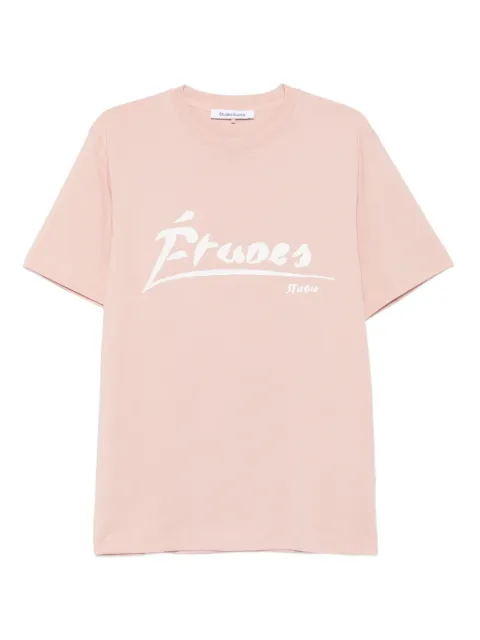 Études Studio playera The Regular Signed