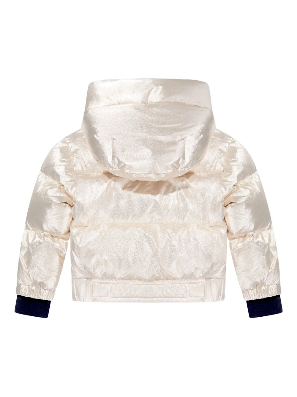 MONCLER GRENOBLE KIDS chamarra capitonada | Chamarras capitonadas | Image 2