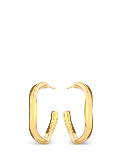 Direggio Spaghetti earrings