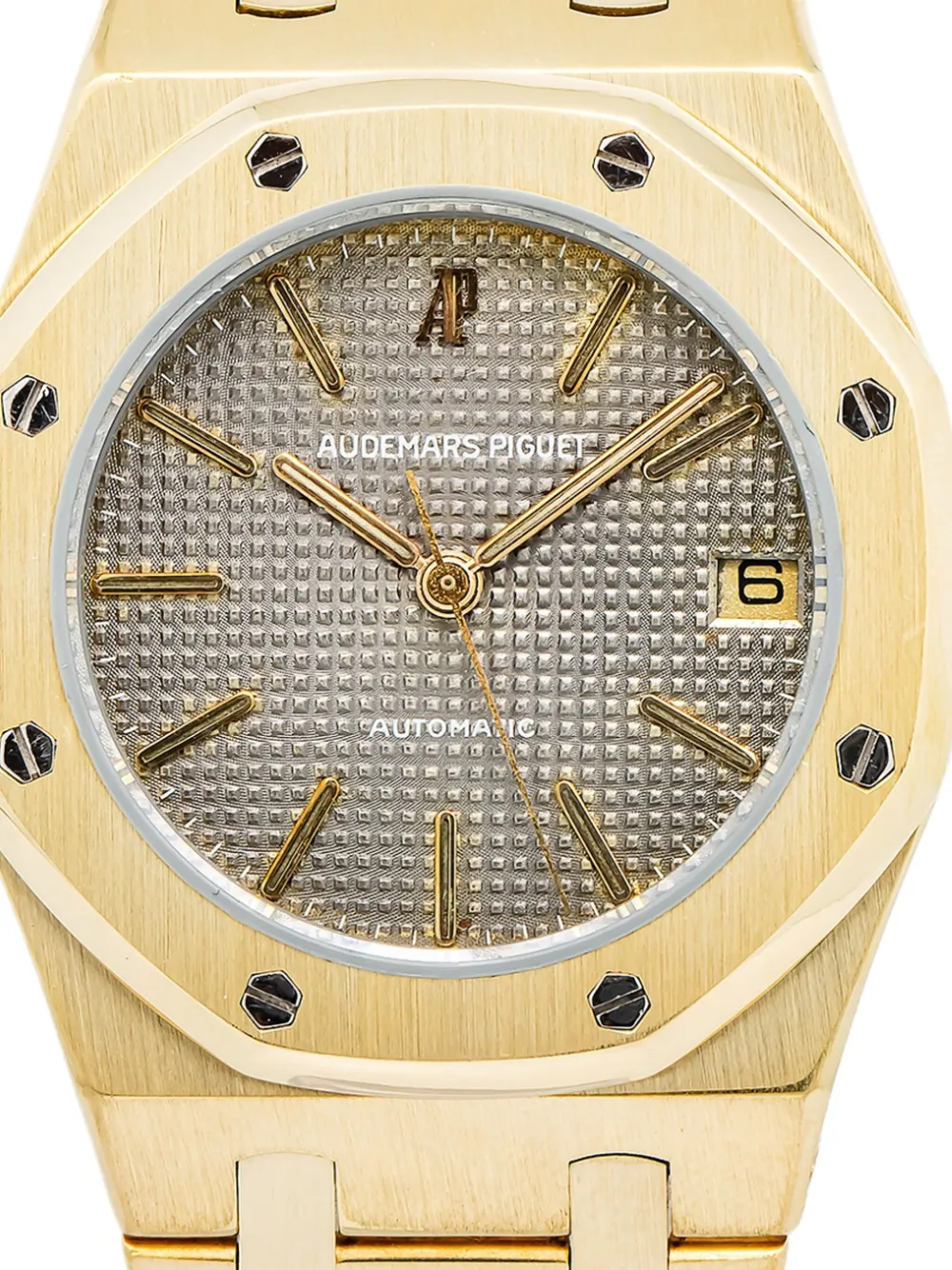 Audemars Piguet pre owned Royal Oak 36mm | Pre-Owned Dress Watches | Image 2