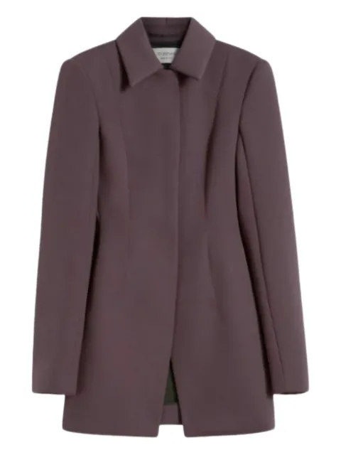 Sportmax Bacio wool jacket