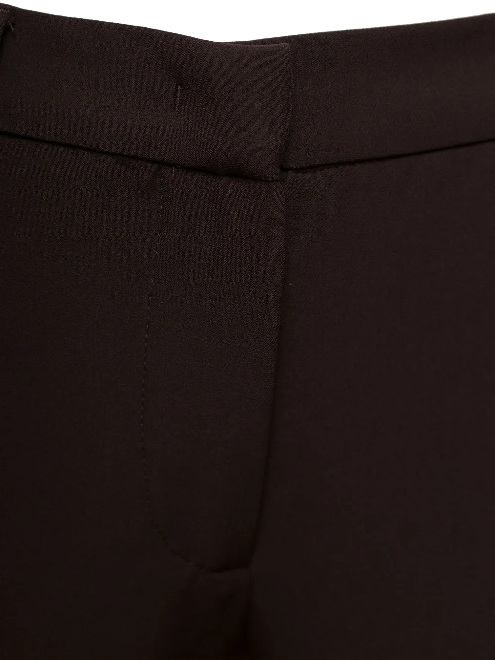 PT Torino broek Bruin