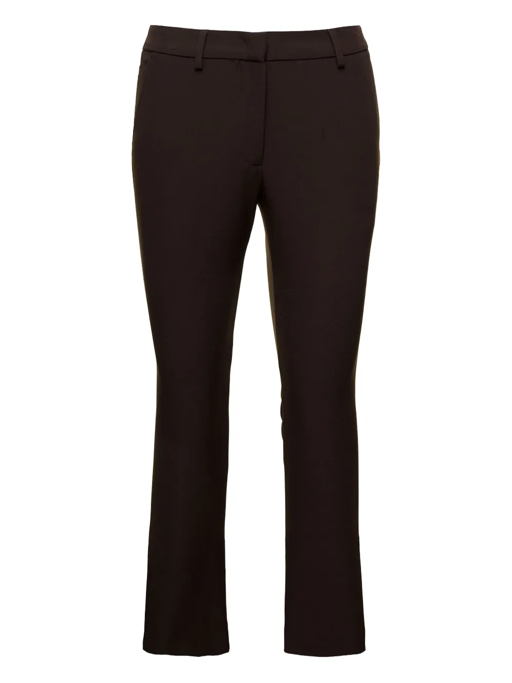 PT Torino broek Bruin