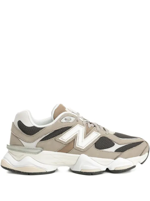 New Balance 9060 suede sneakers