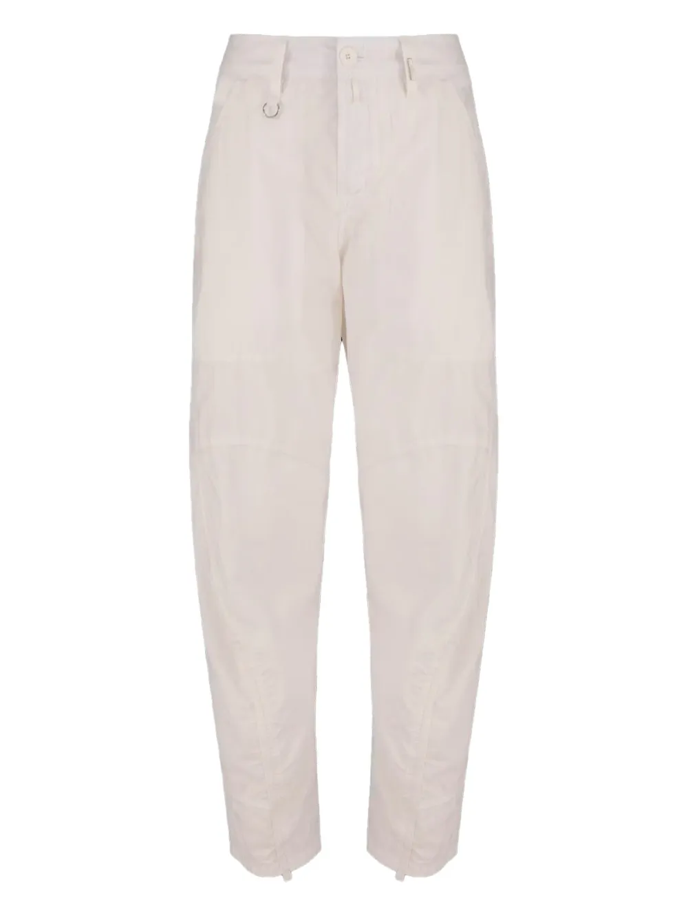 High Venture panelled trousers | White | Image 1