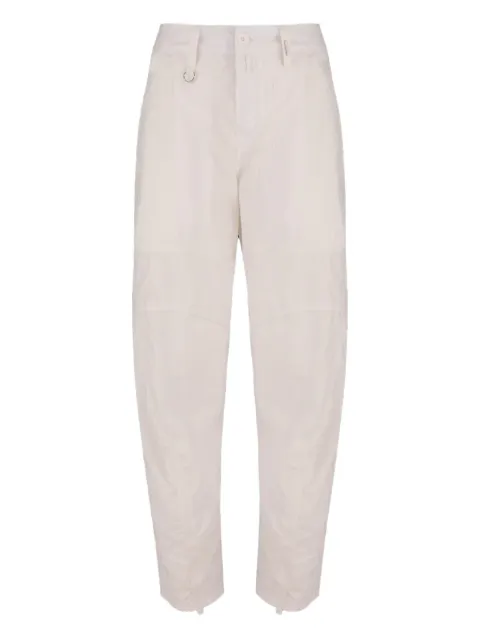High Venture panelled trousers