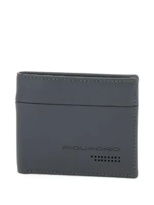 PIQUADRO カードケース | ブラウン | FARFETCH JP