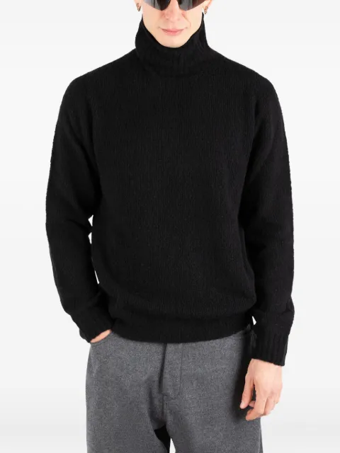 Société Anonyme Liam roll-neck jumper