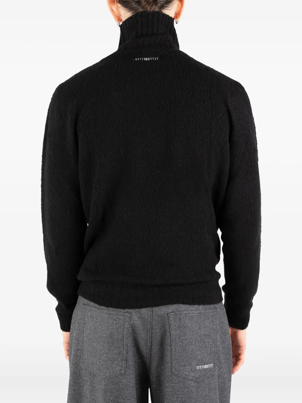 Société Anonyme Liam coltrui Zwart