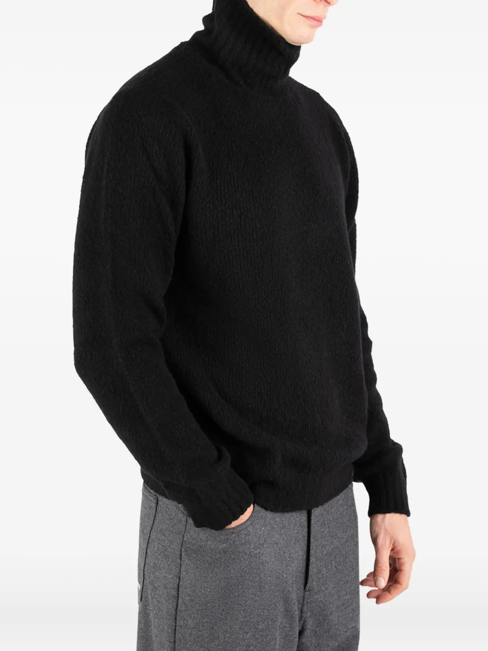 Société Anonyme Liam coltrui Zwart