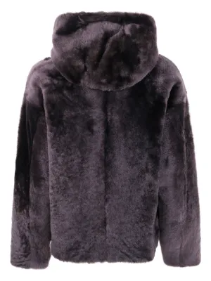 アパルトモン　YVES SALOMON WOOL FRONT KNITWEAR YVES SALOMON/イヴ サロモン】 SCARF（スカーフ／バンダナ）｜L