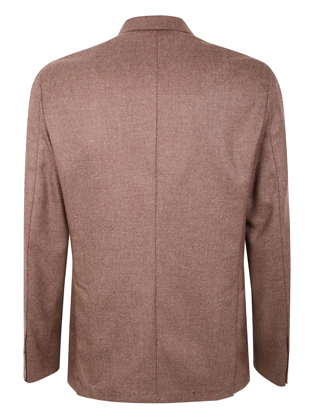 Barba patch-pocket wool blazer | Blazers | Image 2