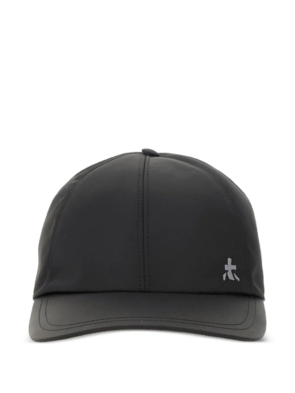 Premiata gorra de béisbol Ball | negro | Image 1