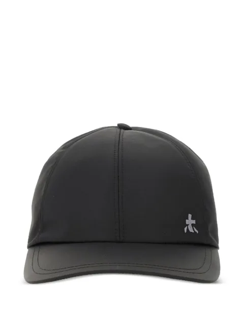 Premiata Ball logo baseball cap