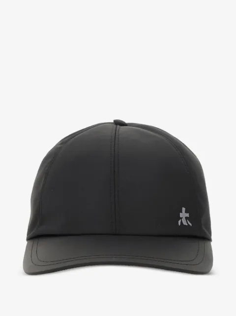 Premiata Ball logo baseball cap
