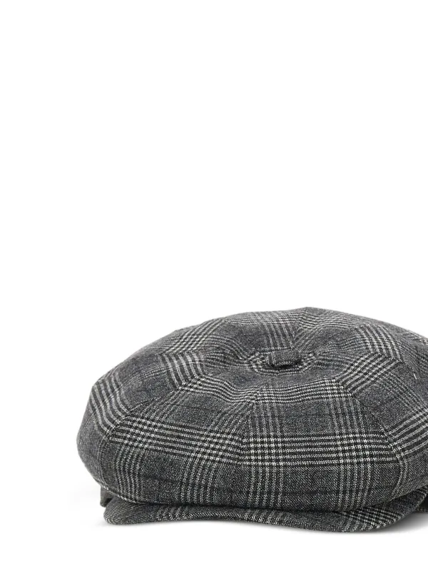 J_O×Borsalino ヤンチェオンテンバール　ボルサリーノ　ベレー帽 J_O×Borsalino ヤンチェオンテンバールボルサリーノベレー帽