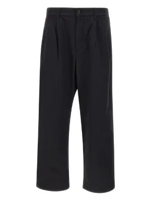 The North Face ベルトループ パンツ | ブラック | FARFETCH JP