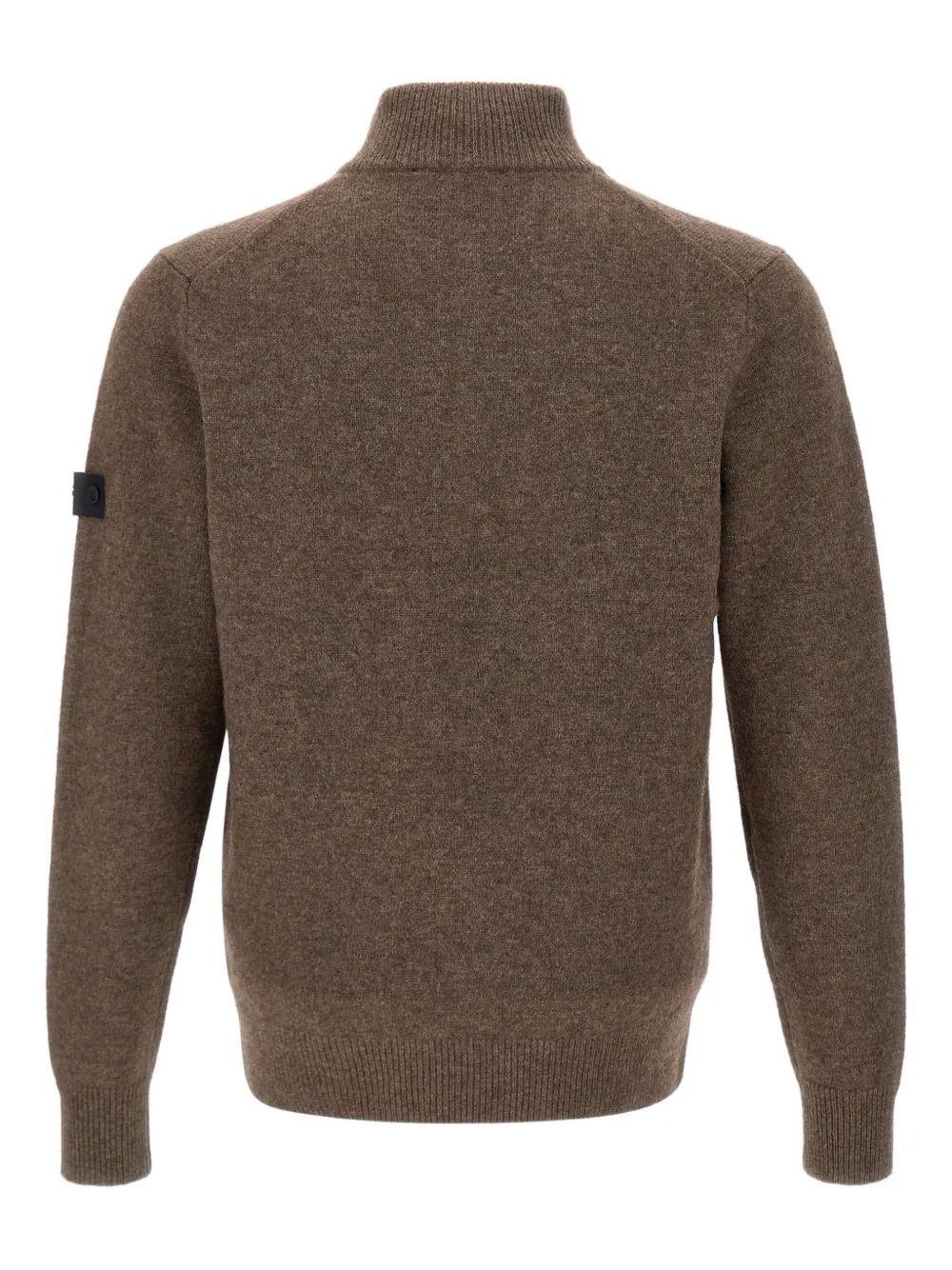 Peuterey half-zip sweater | Knitted Sweaters | Image 2