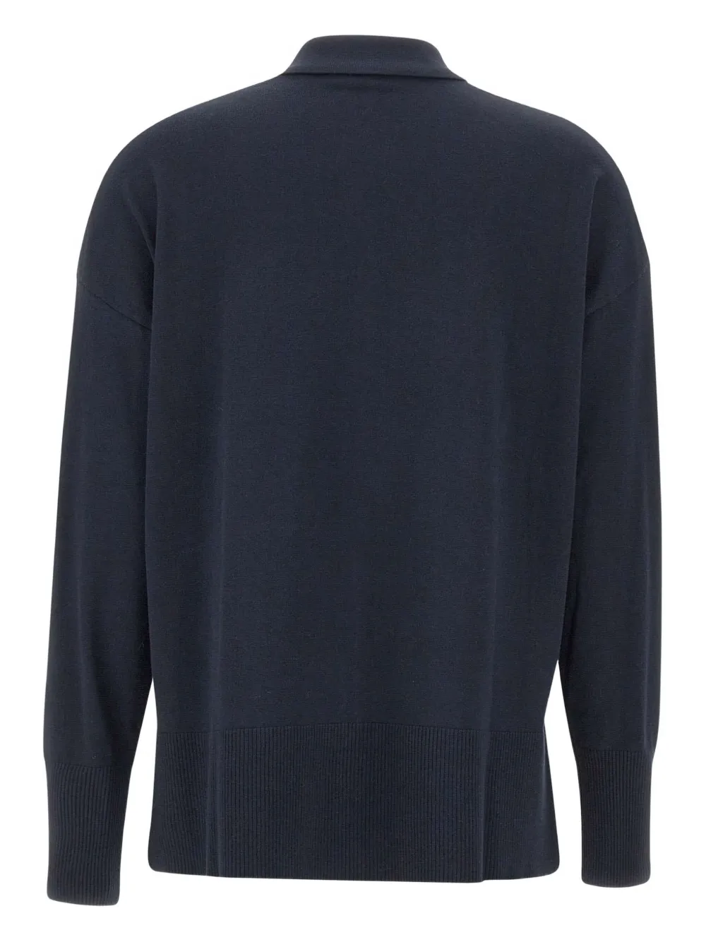 ELENA MIRO` buttoned polo shirt | Polo Tops | Image 2
