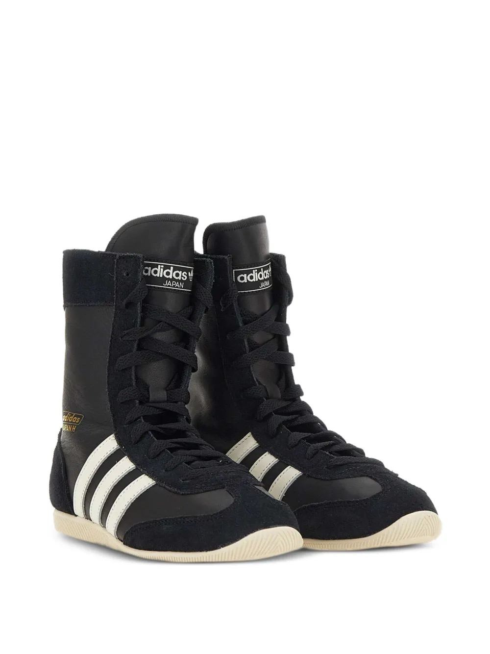 adidas Japan H suede-leather sneakers | Hi-Tops | Image 2