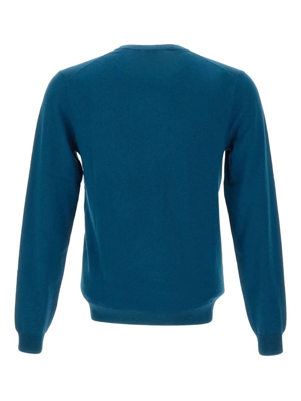 Sun68 crew-neck sweater - Blauw
