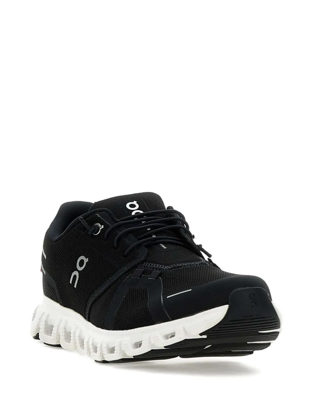 On Running Cloud trainers Black
