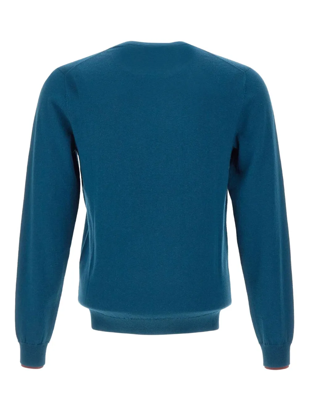 Sun68 crew-neck sweater - Blauw