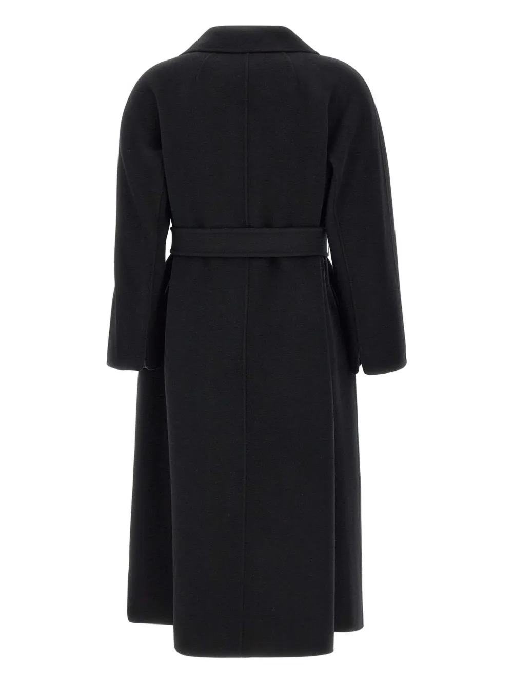 'S Max Mara belted wool coat | Single Breasted Coats | Image 2