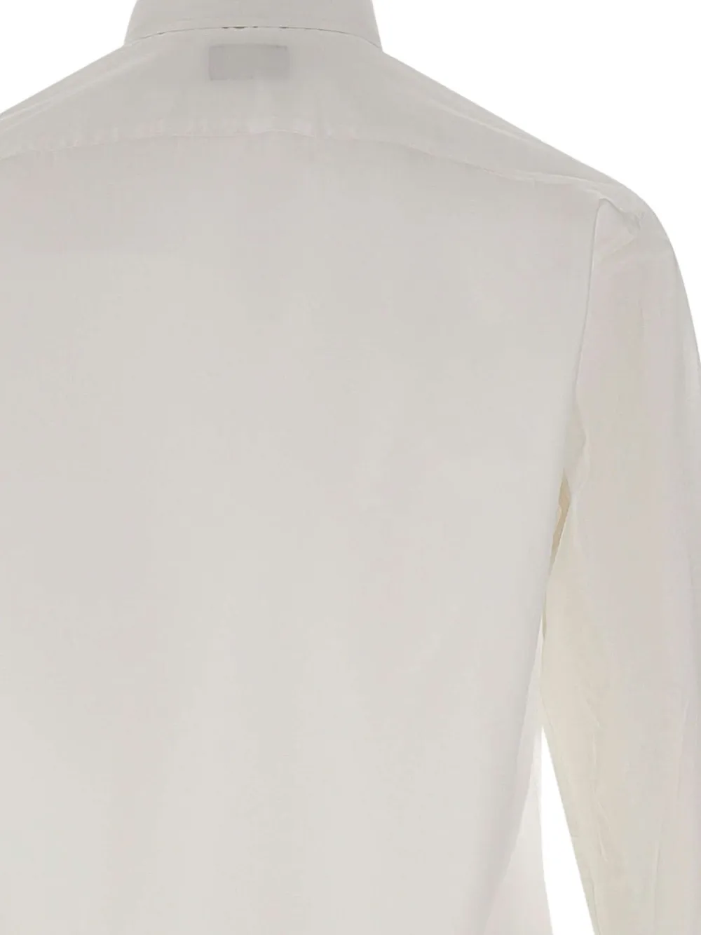 Paul & Shark button-down shirt Wit