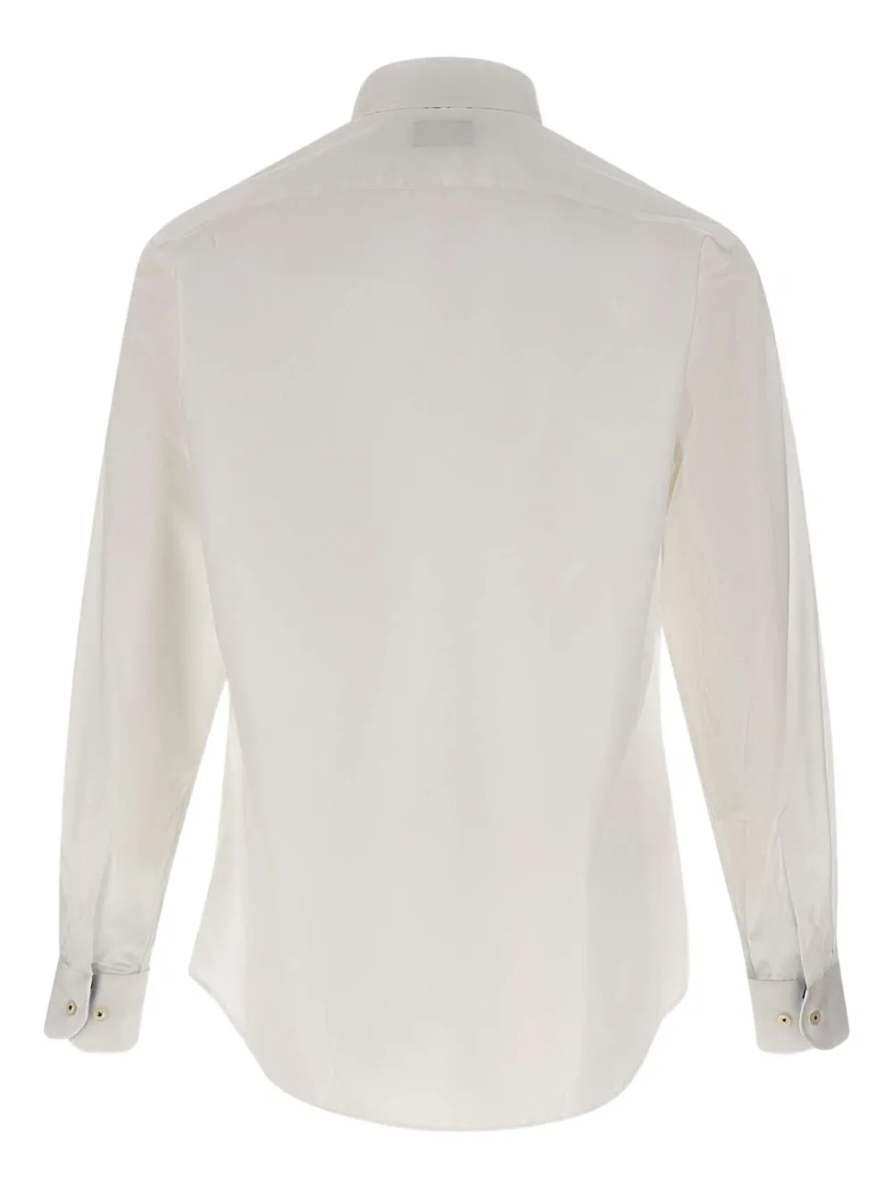 Paul & Shark button-down shirt - Wit