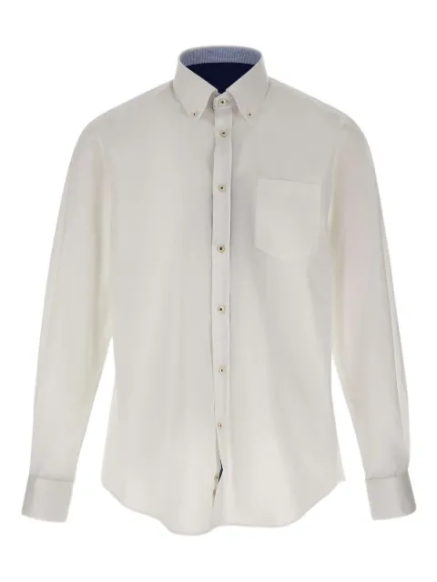 Paul & Shark button-down shirt