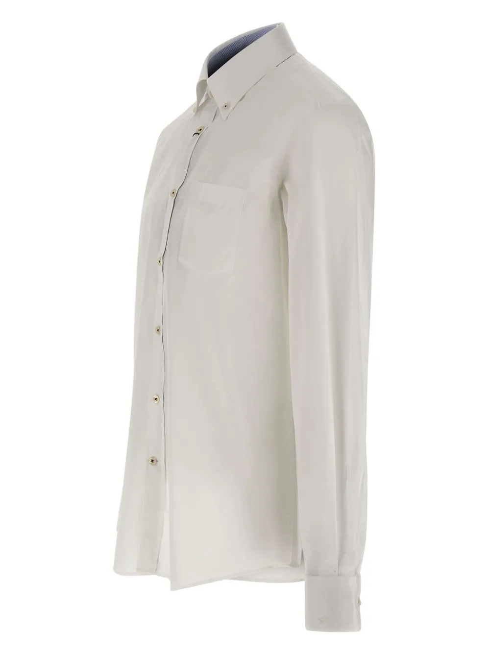 Paul & Shark button-down shirt Wit