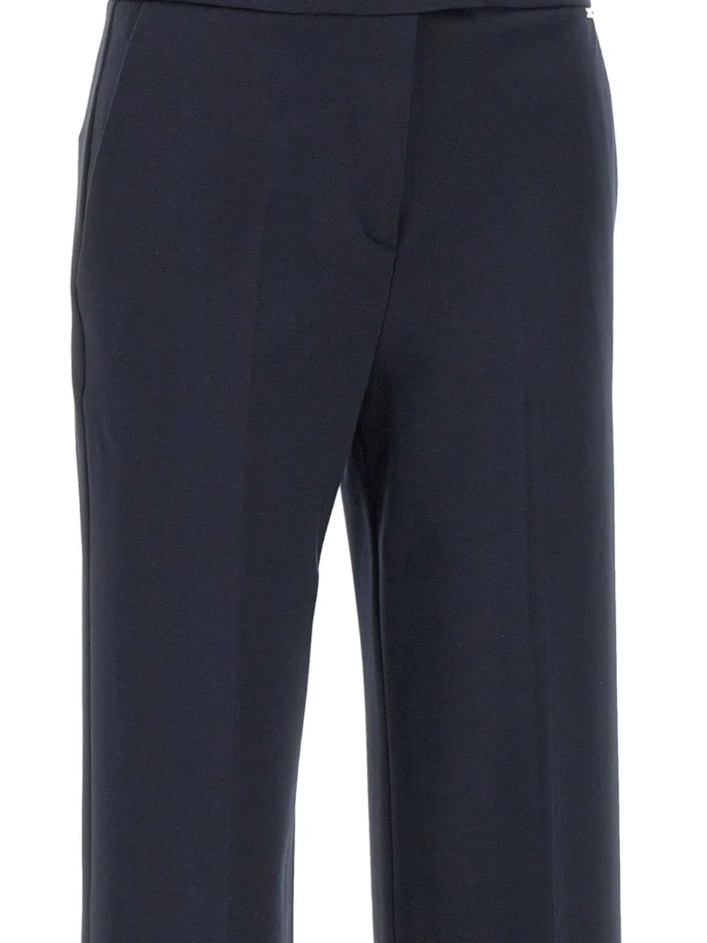 kaos Plooibroek Blauw