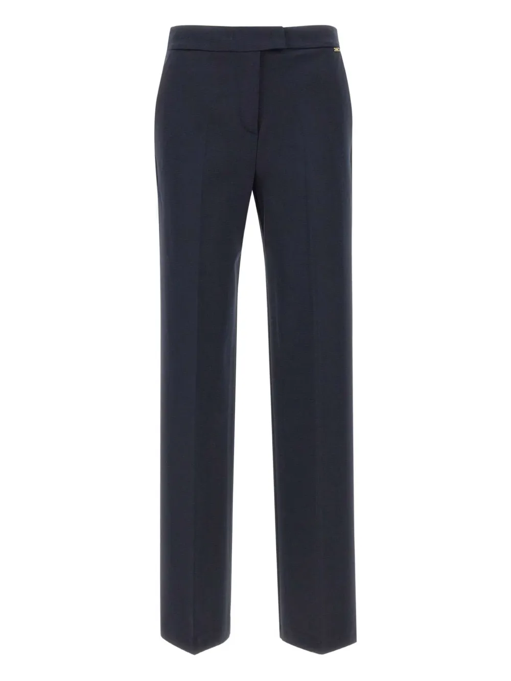 kaos  pressed-crease trousers | Blue | Image 1