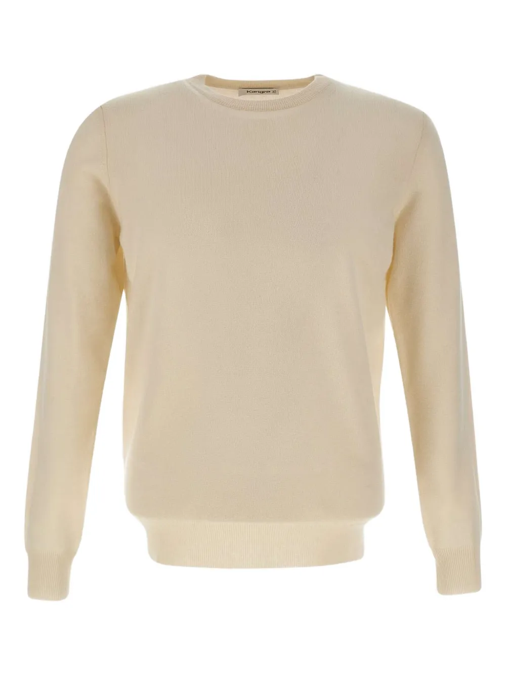Kangra crew-neck sweater | Neutrals | Image 1