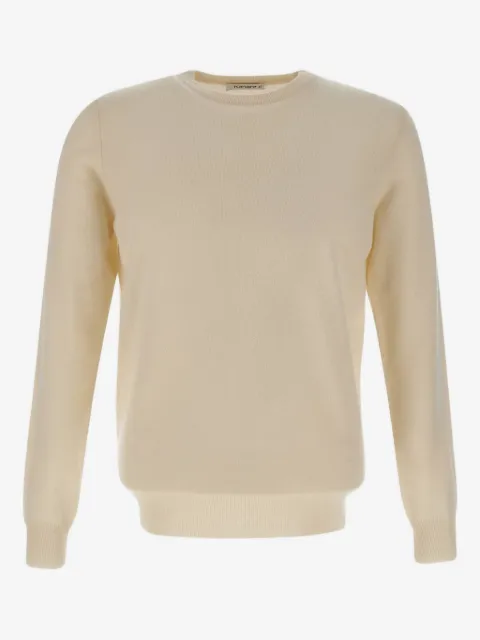 Kangra crew-neck sweater