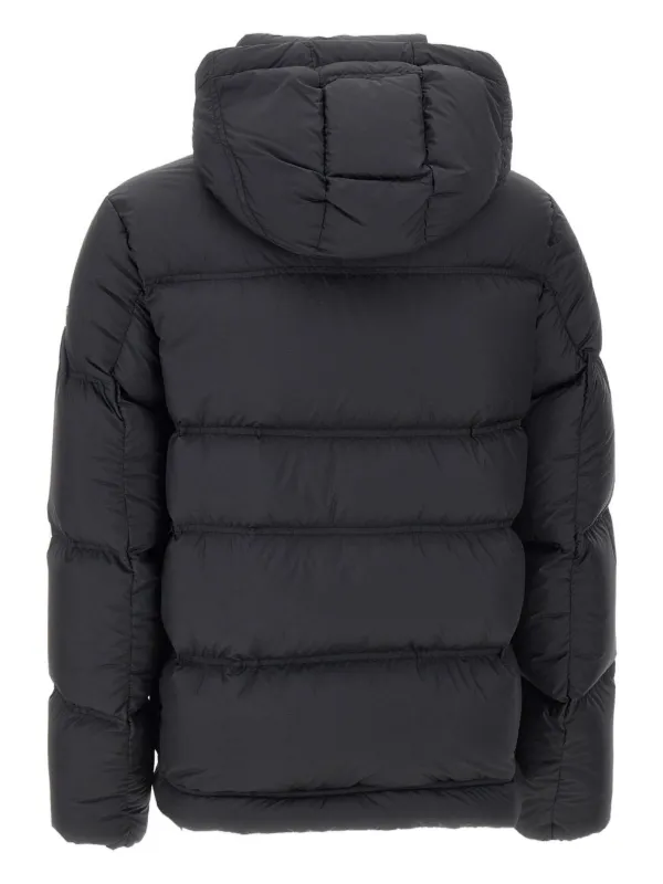Colmar Originals ジャケット キルティング S 新品タグ付き Colmar フーデッド キルティングジャケット | ブラック | FARFETCH JP
