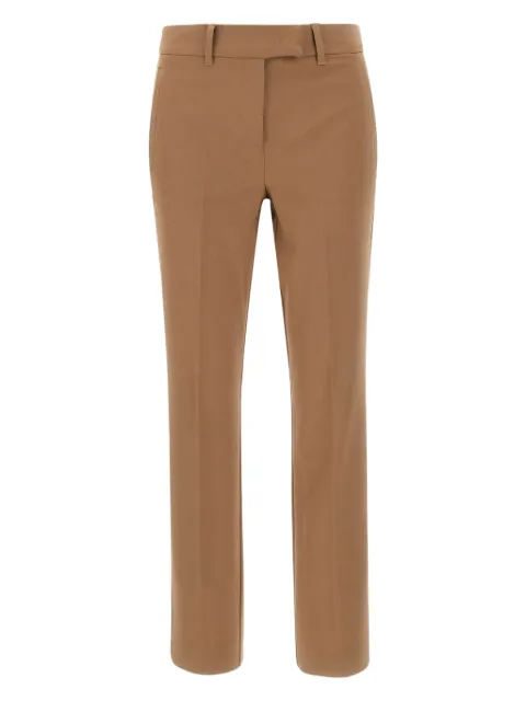 Marella tailored trousers