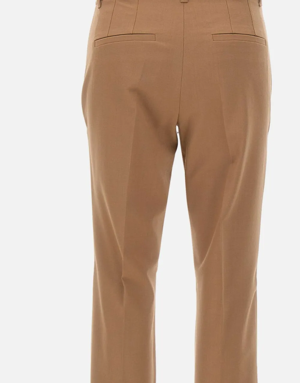 Marella Pantalon Bruin