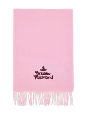 Vivienne Westwood（ヴィヴィアン・ウエストウッド）マフラー