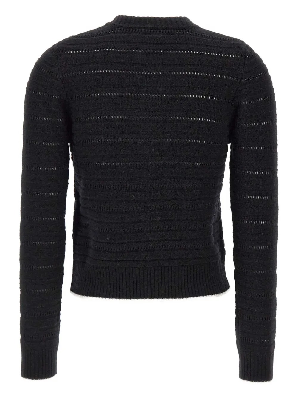 Marella textured wool cardigan | Cardigans | Image 2